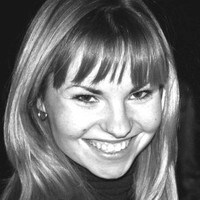 Maryna Cherevach