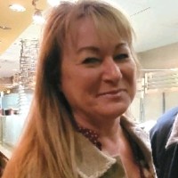 Christy Thurber