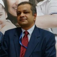 Gautam Bhat