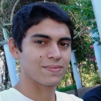 Kevin Joaquín Obregón
