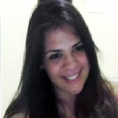 Carla Ribeiro