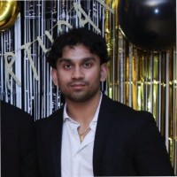 Mizhanth Hantharajah