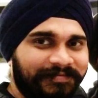 Harminder Singh
