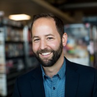Michael Forejt, Aia, Ncarb