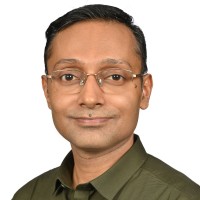 Dhruva Narasimhan
