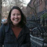 Meagan Cantwell