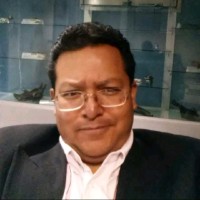 Armando González Ramírez