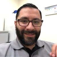 Samuel Carranza