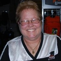Carla Diggs