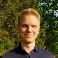 Max Pettersson