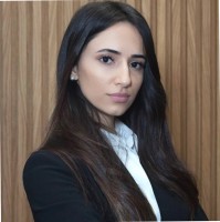 Raphaelia Georgiou