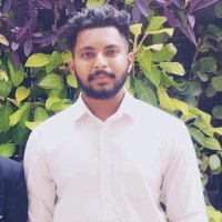 Pawan kumar N