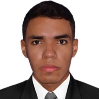 Fernando José Guzman Garcia