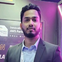 Josukutty Ulahannan