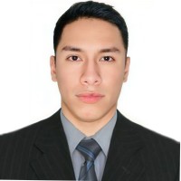 Henky Frederick Mostacelli Mauricio