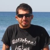 Guillermo Gomez Ricco
