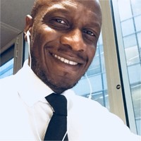 Pascal Tshilenge
