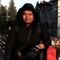 Amir Syazwan Azmi