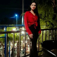 Sonali Singh