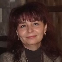 Йорданка Ivanova