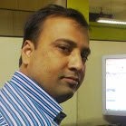 Sanjay Kumar