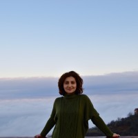 Marine Ohanyan