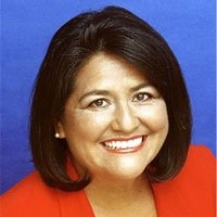 Inez Martin
