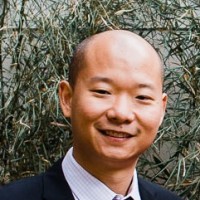 Eugene Lau