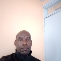 Seth Ogutu