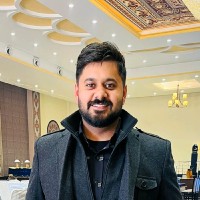 Shubham Madaan