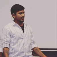 Rajan K