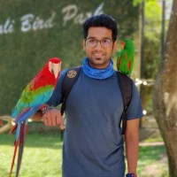 Minosh Mathew Abraham, CISSP