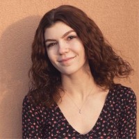 Arianna Harley