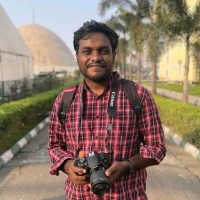 Subash Saravanan