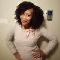 Rebotile Nchabeleng