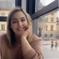 Maryam Norouzi