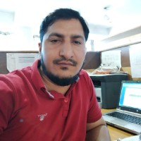 Zeeshan Iqbal