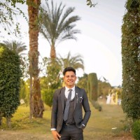 Abdelmasih Farag