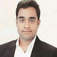 Adv Abhishek Victor