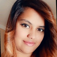 Theroosha Reddy
