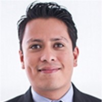 Alejandro Camacho Quintero