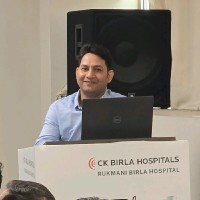 Kamal Shivhare