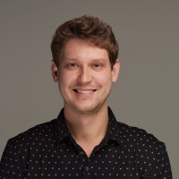 Luke Kimmerer