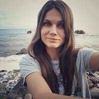 Ольга Булгакова