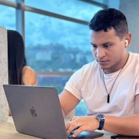 Jose Martinez