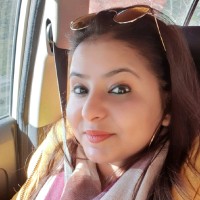 Mamta Padwal