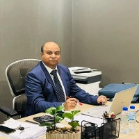 Mohammed Inayath