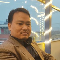 Mahesh Darlami