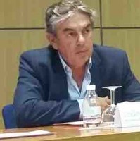 Jose D. Prieto Dominguez