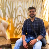 Gyanchand Agrawal